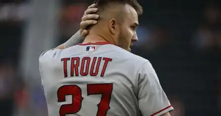 Top 3 MLB Teams to Trade for Mike Trout