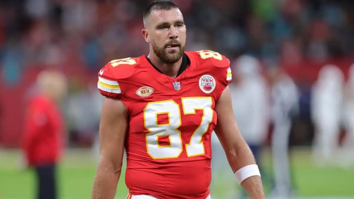 Travis Kelce Fastest Tight End to 11K Receiving Yards: How Far is Chiefs Star from All-Time Record?