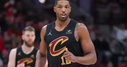 Tristan Thompson Failed Drug Test, Lengthy Game Suspension Imminent