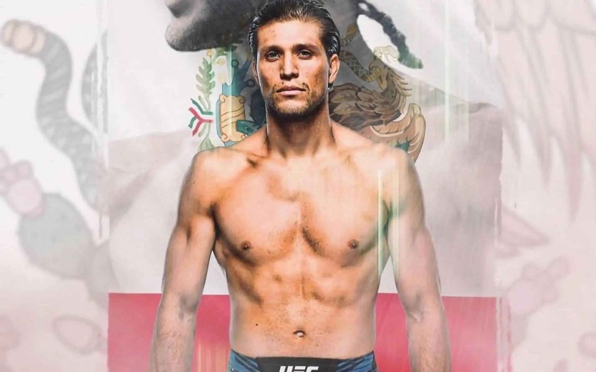 UFC Mexico Bonuses: Brian Ortega Earns $50k, Main Event Snubbed