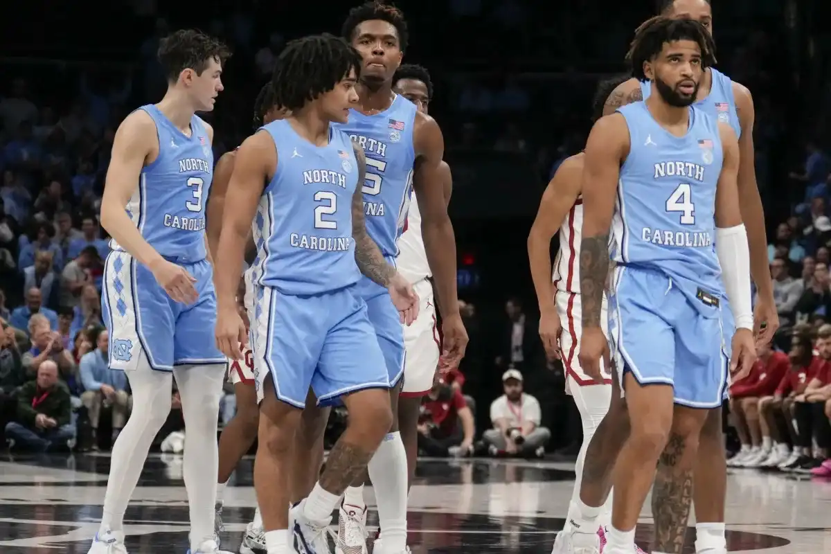 UNC Basketball vs. Charleston Southern: Game preview, info, prediction and more