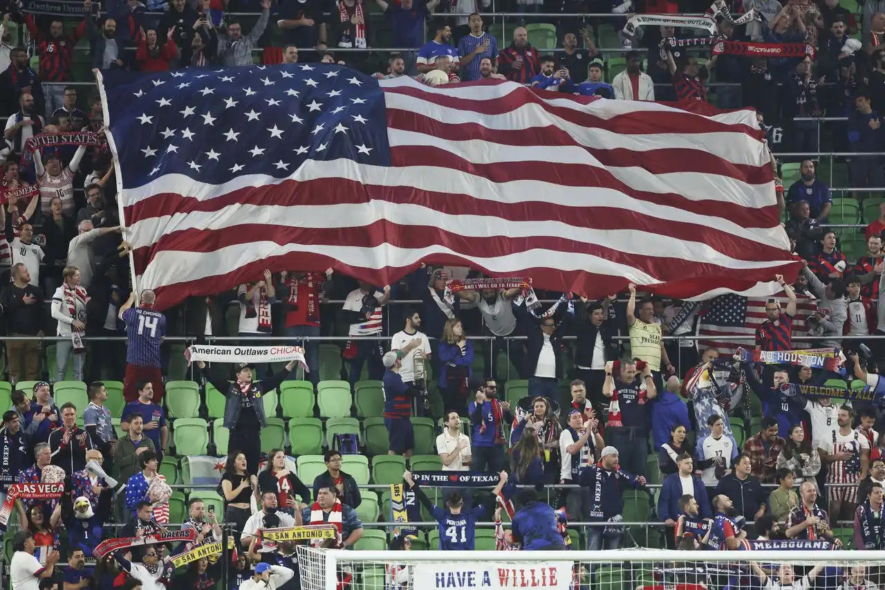 USA vs Slovenia Live Stream: Watch International Friendly Online | Time, TV, Channel (1/20/24)