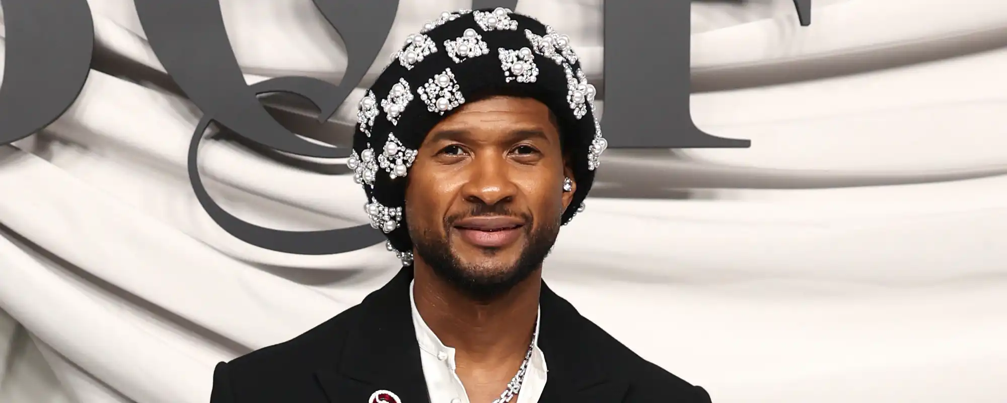 Usher to Perform "Yeah!" With Lil Jon and Ludacris at Super Bowl 2024, Social Media Erupts