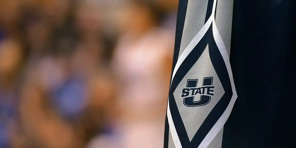 Utah State women's basketball coach fired during press conference