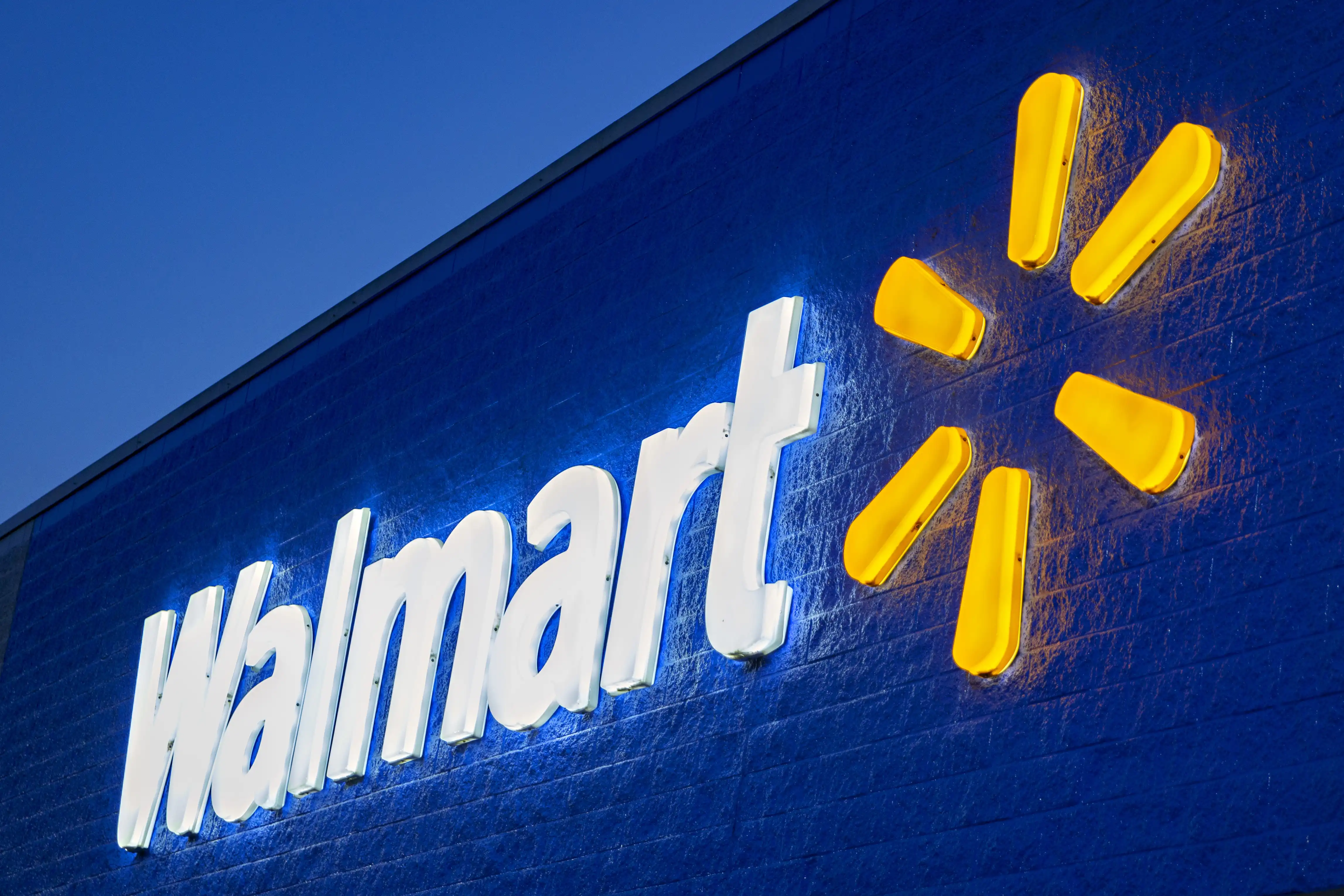 Walmart Stock Surges on Positive News from The Motley Fool