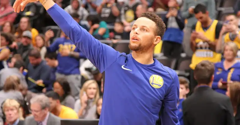 Warriors vs Nuggets live stream: Watch NBA game for free | Digital Trends