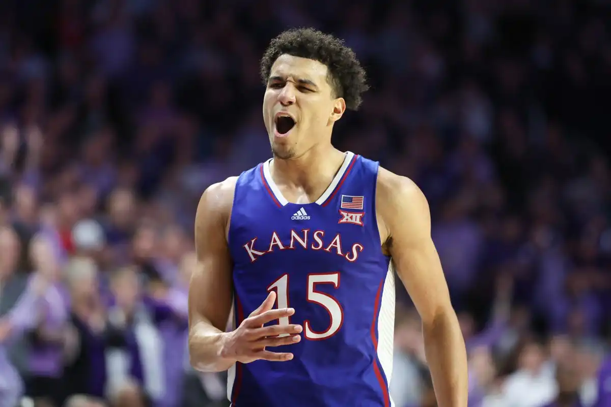 Watch Kansas vs. Baylor Basketball Online: Stream Without Cable