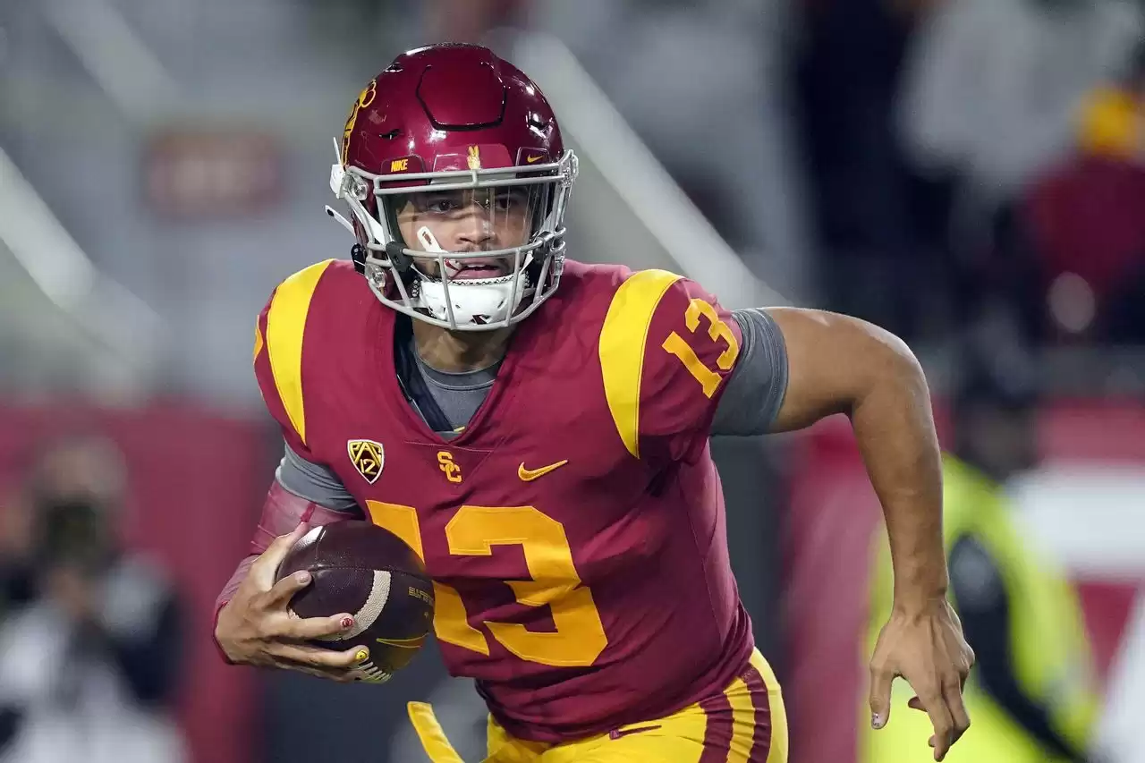 'Watch San Jose State vs. USC - NCAA Football: Week 1 | Channel, Stream, Preview, Prediction'