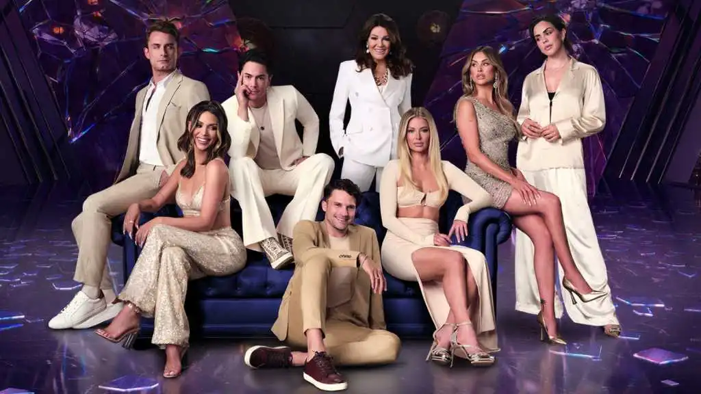 Watch Vanderpump Rules Season 11 in the US and UK: How to Guide