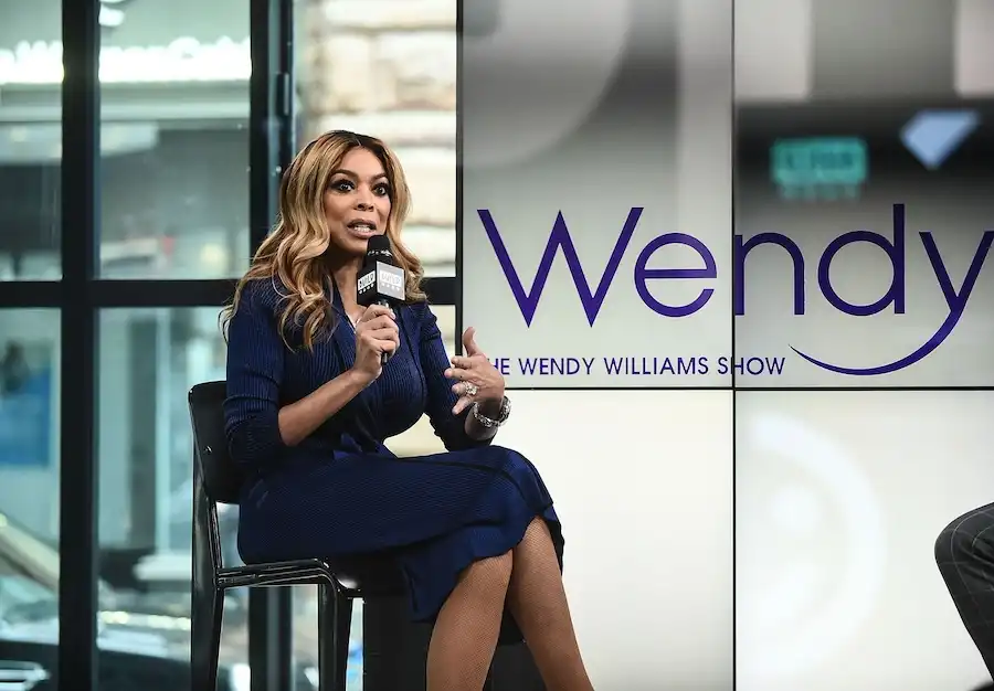 Wendy Williams diagnosed with aphasia and dementia - East Idaho News