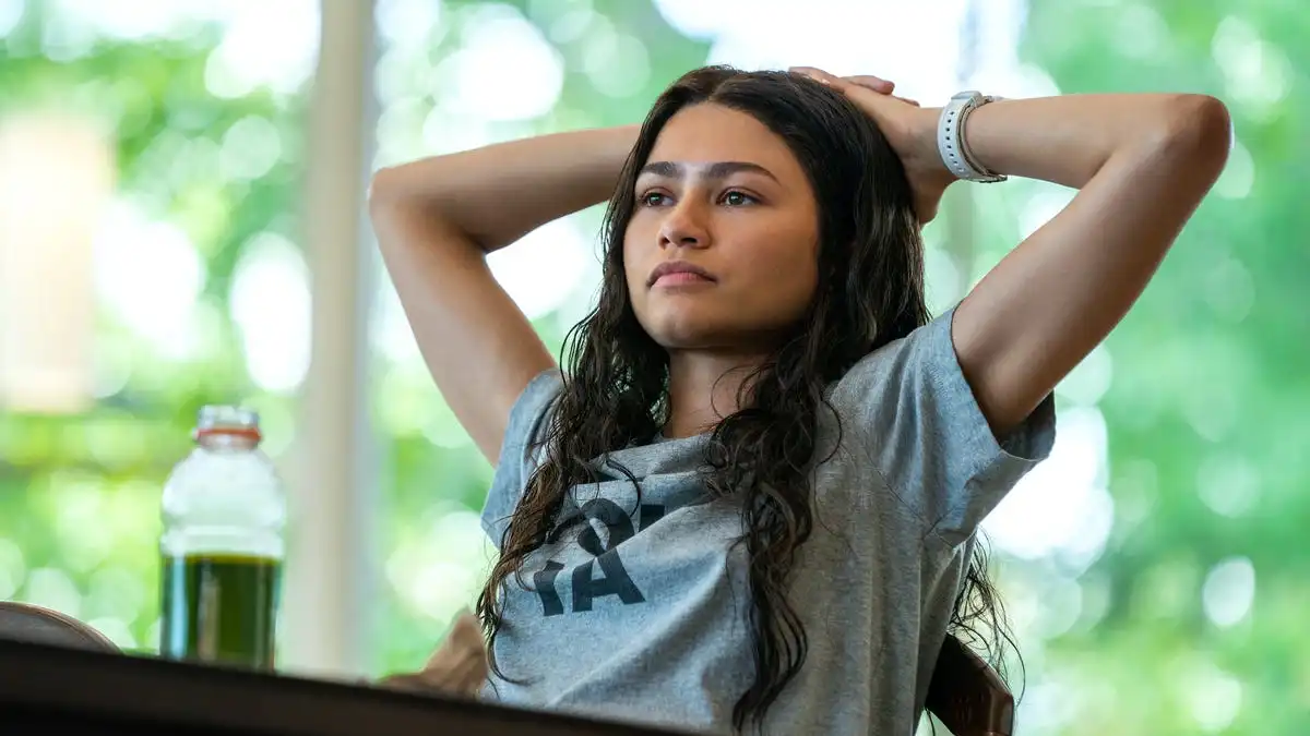 What to watch and read this weekend: Zendaya Challengers movie and new Emily Henry