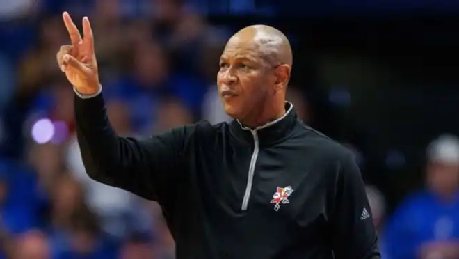 What went wrong Kenny Payne Louisville