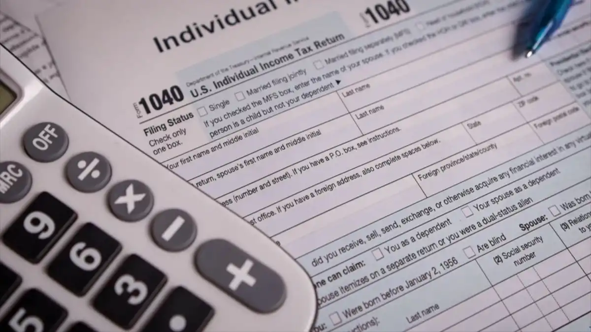 When is the deadline to file taxes? Key details to know as final day approaches