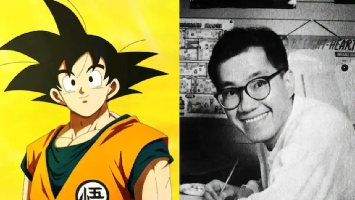 Who Was Akira Toriyama? Legendary Manga Creator Dragon Ball