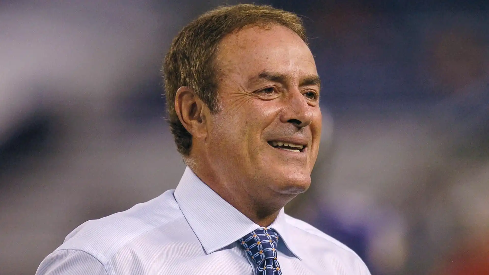 Who Will Replace Al Michaels for NFL Playoffs? NBC's Coverage Inside