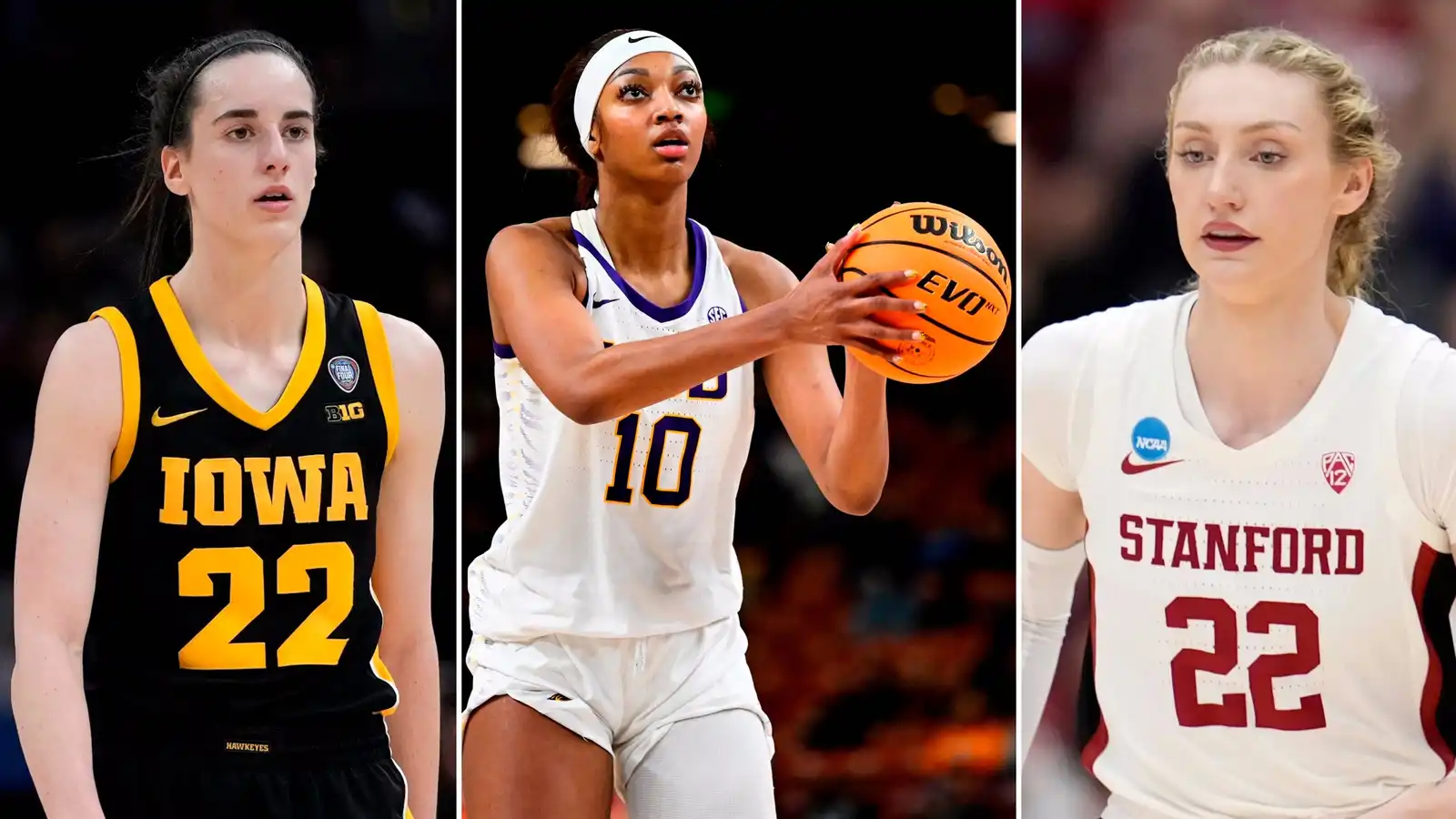 WNBA draft 2024: 6 game-changing players to watch