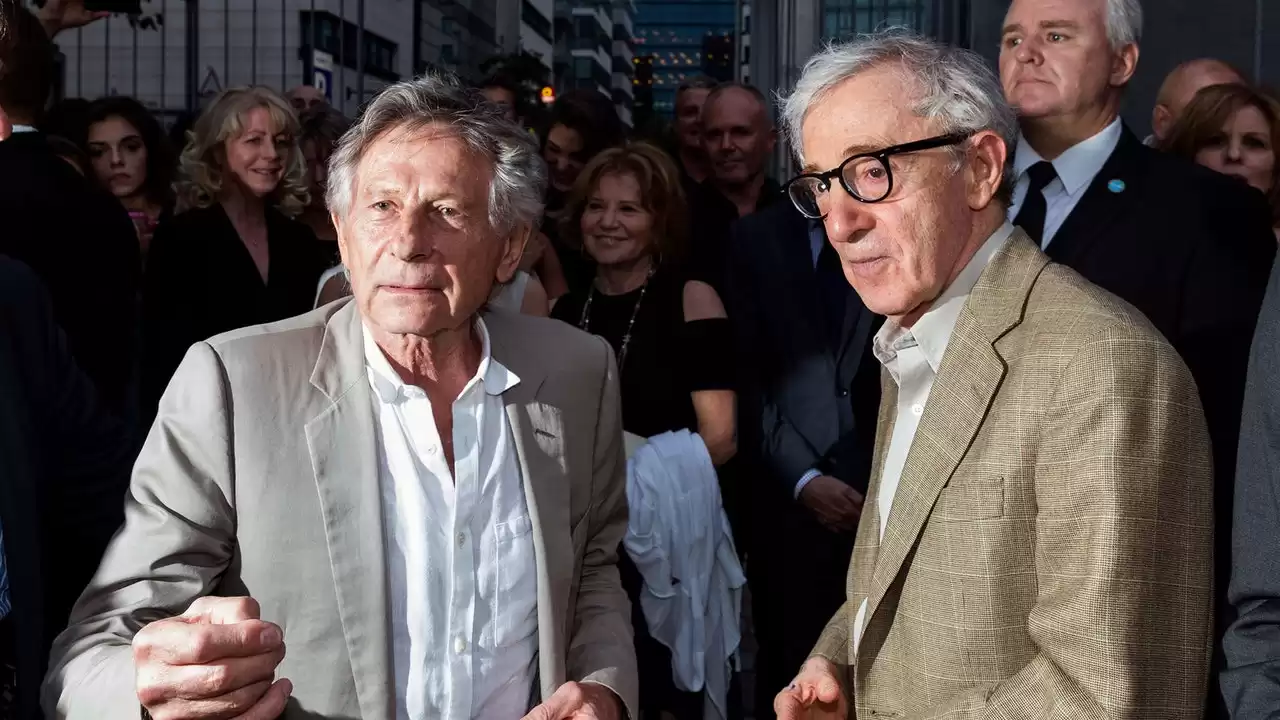 Woody Allen, Roman Polanski: New Films, Vastly Different Responses & Similar Protests in Venice