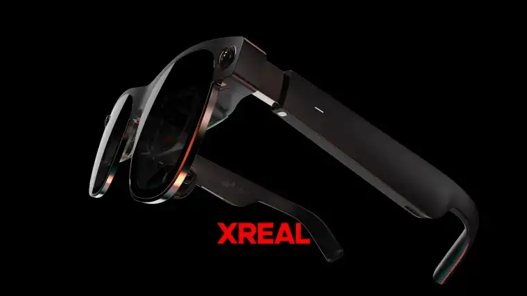 XREAL Air 2 Ultra AR glasses targeting Apple Vision Pro and Meta Quest 3 buyers