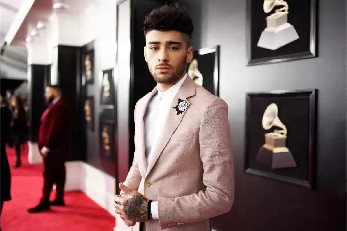Zayn Malik Announces First-ever Tour: 'I Am Eager to Share My Talent'